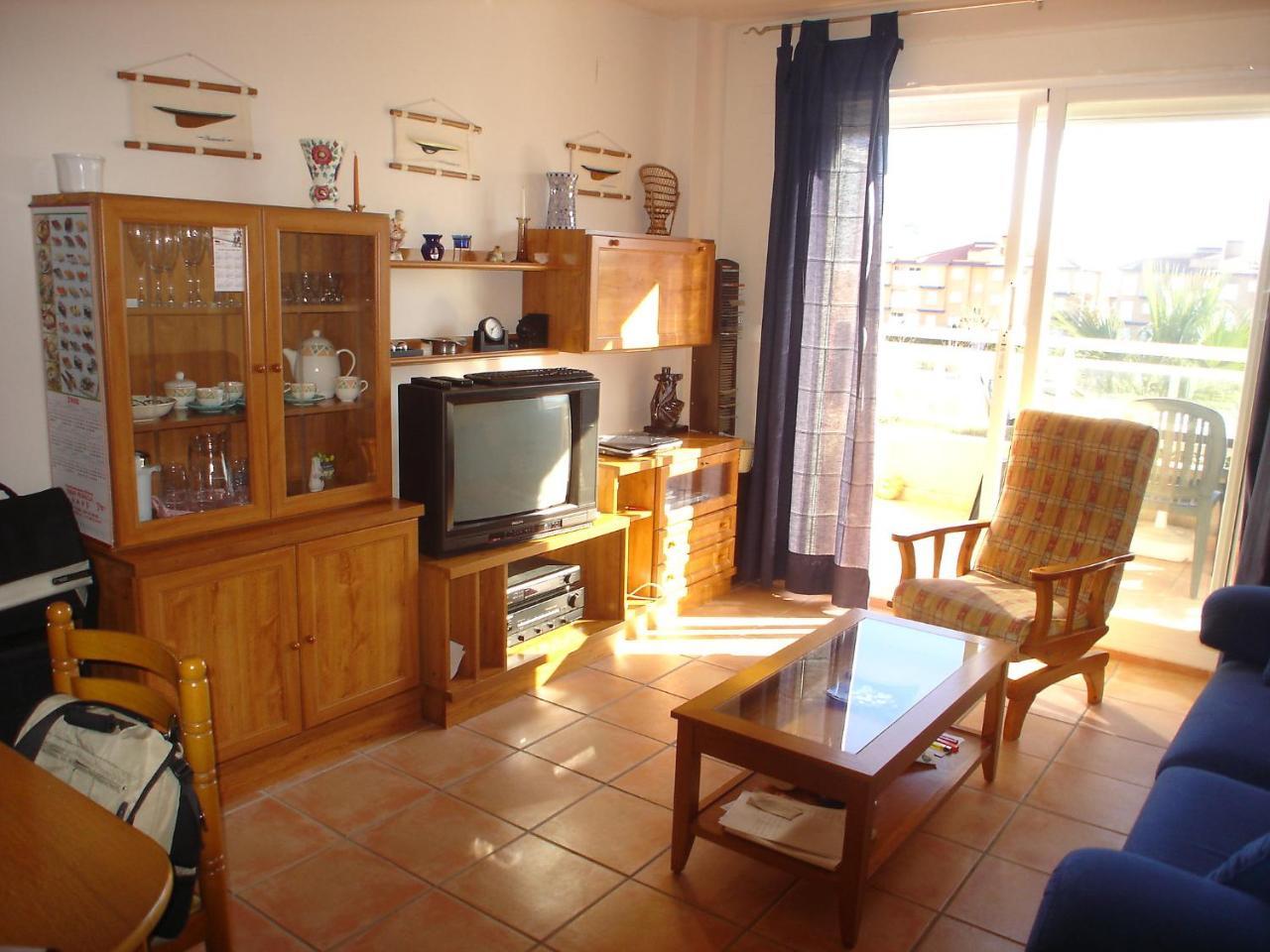 Apartment La Senia By Interhome Jávea Esterno foto