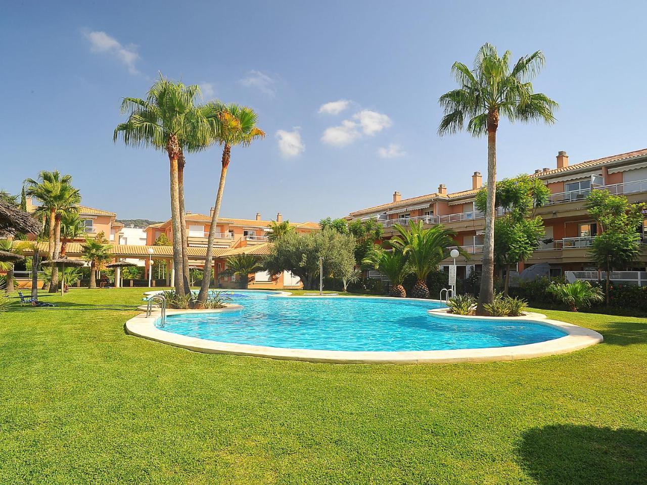 Apartment La Senia By Interhome Jávea Esterno foto