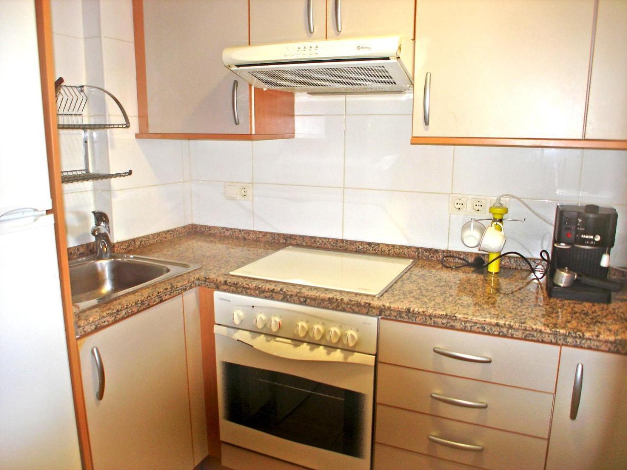 Apartment La Senia By Interhome Jávea Esterno foto
