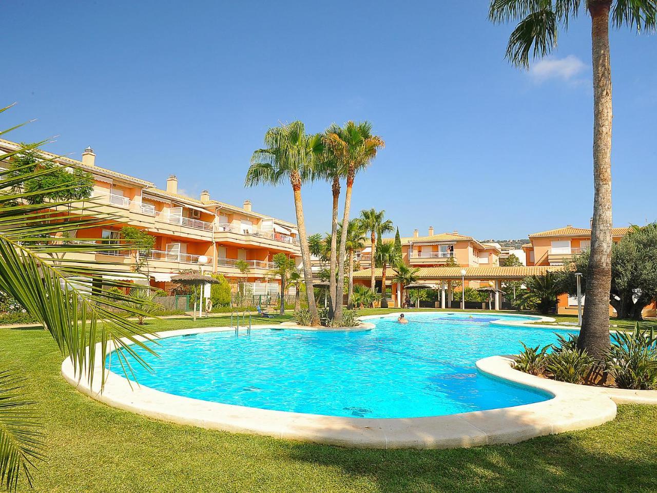 Apartment La Senia By Interhome Jávea Esterno foto