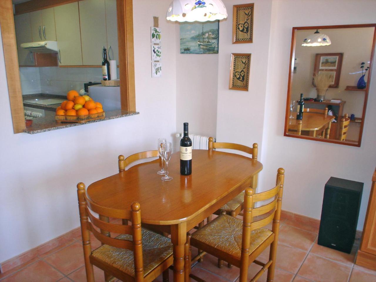 Apartment La Senia By Interhome Jávea Esterno foto