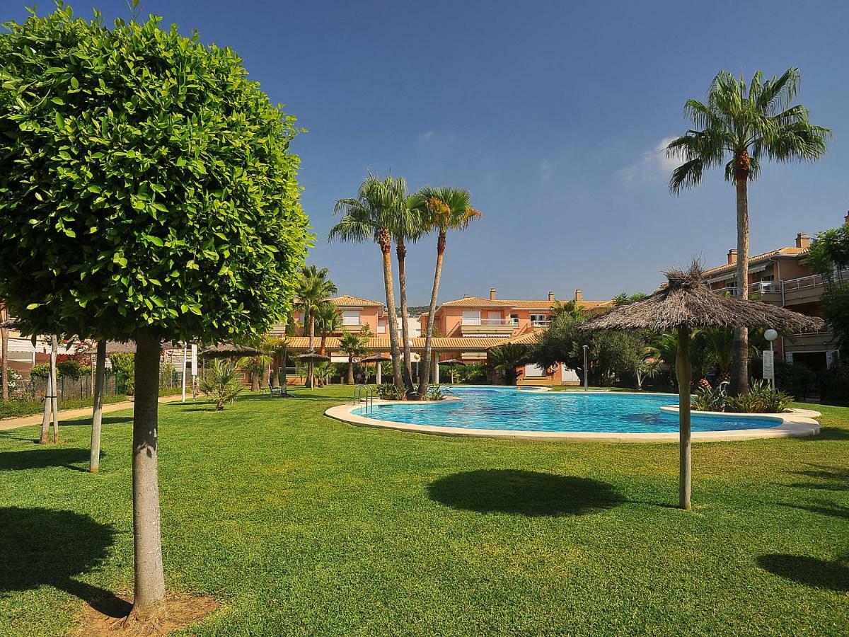 Apartment La Senia By Interhome Jávea Esterno foto